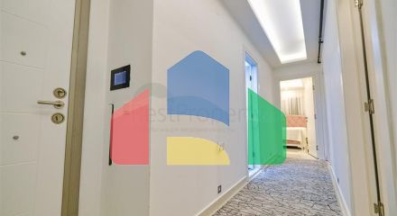 Квартира планування 2 + 1 в мікрорайоні Ерменек - Анталія Квартира планування 2 + 1 в мікрорайоні Ерменек - Анталія