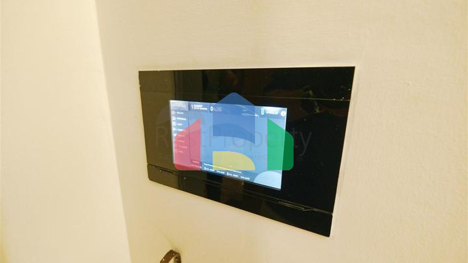 Квартира планування 2 + 1 в мікрорайоні Ерменек - Анталія