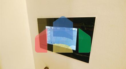 Квартира планування 2 + 1 в мікрорайоні Ерменек - Анталія Квартира планування 2 + 1 в мікрорайоні Ерменек - Анталія