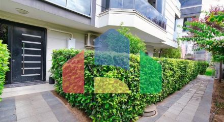 Квартира планування 2 + 1 в мікрорайоні Ерменек - Анталія Квартира планування 2 + 1 в мікрорайоні Ерменек - Анталія