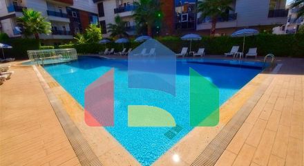 Квартира планування 2 + 1 в мікрорайоні Ерменек - Анталія Квартира планування 2 + 1 в мікрорайоні Ерменек - Анталія