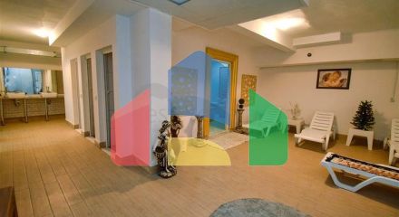 Квартира планування 2 + 1 в мікрорайоні Ерменек - Анталія