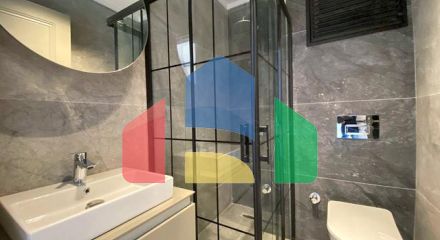 Вилла планировки 5+1 в микрорайоне Эрменек - Анталия