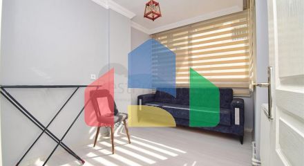 Квартира планування 2 + 1 в мікрорайоні Конуксевер-Анталія