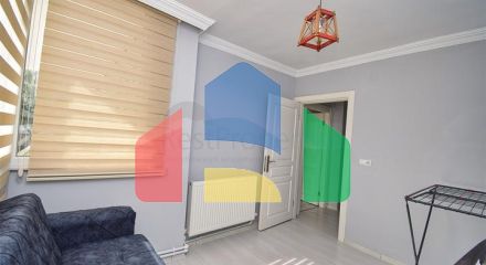 Квартира планування 2 + 1 в мікрорайоні Конуксевер-Анталія Квартира планування 2 + 1 в мікрорайоні Конуксевер-Анталія