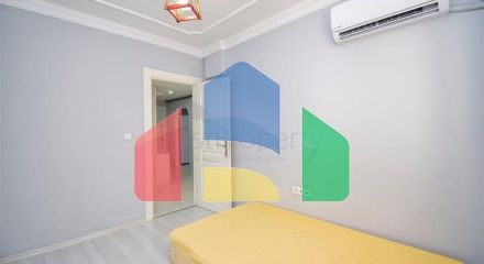 Квартира планування 2 + 1 в мікрорайоні Конуксевер-Анталія Квартира планування 2 + 1 в мікрорайоні Конуксевер-Анталія