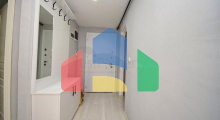 Квартира планування 2 + 1 в мікрорайоні Конуксевер-Анталія