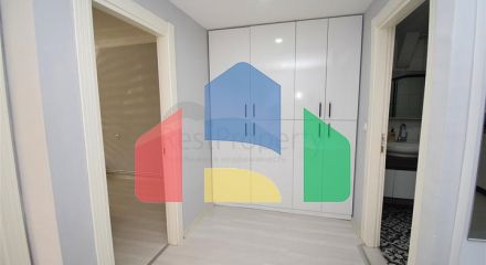 Квартира планування 2 + 1 в мікрорайоні Конуксевер-Анталія