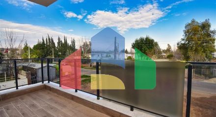 Вилла планировки 4+1 в микрорайоне Эрменек - Анталия