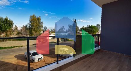 Вилла планировки 4+1 в микрорайоне Эрменек - Анталия