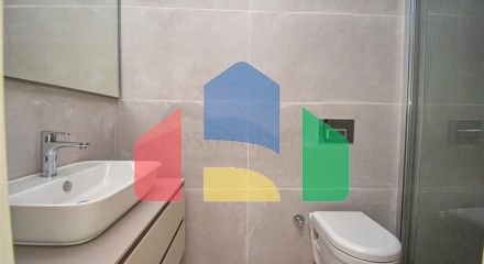 Квартиры планировки 2+1 , 3+1 и 5+1 дуплекс в микрорайоне Ширинялы - Анталия