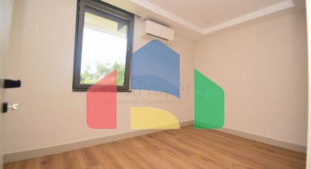 Квартиры планировки 2+1 , 3+1 и 5+1 дуплекс в микрорайоне Ширинялы - Анталия