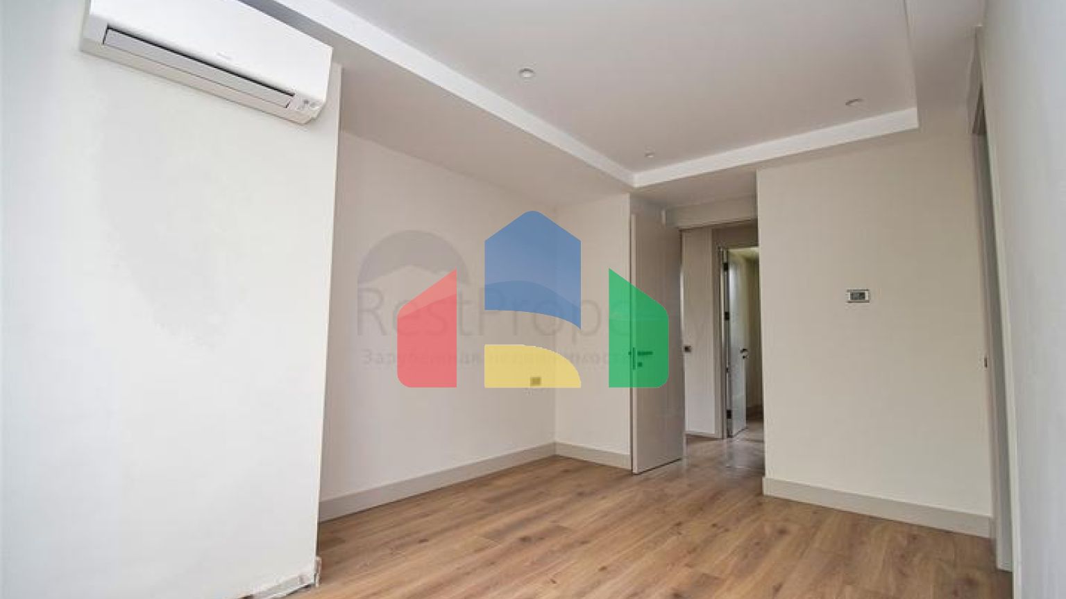 Квартири планування 2+1 , 3+1 і 5 + 1 дуплекс в мікрорайоні Шириняли-Анталія