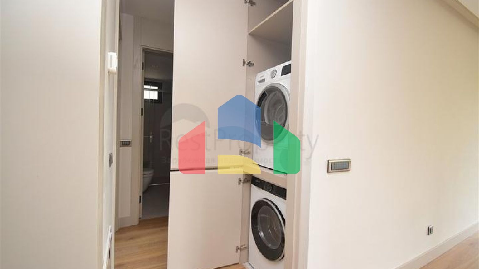 Квартири планування 2+1 , 3+1 і 5 + 1 дуплекс в мікрорайоні Шириняли-Анталія