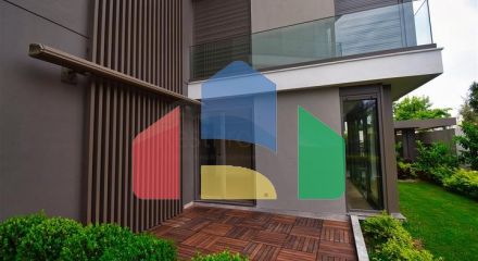 Квартири планування 2+1 , 3+1 і 5 + 1 дуплекс в мікрорайоні Шириняли-Анталія