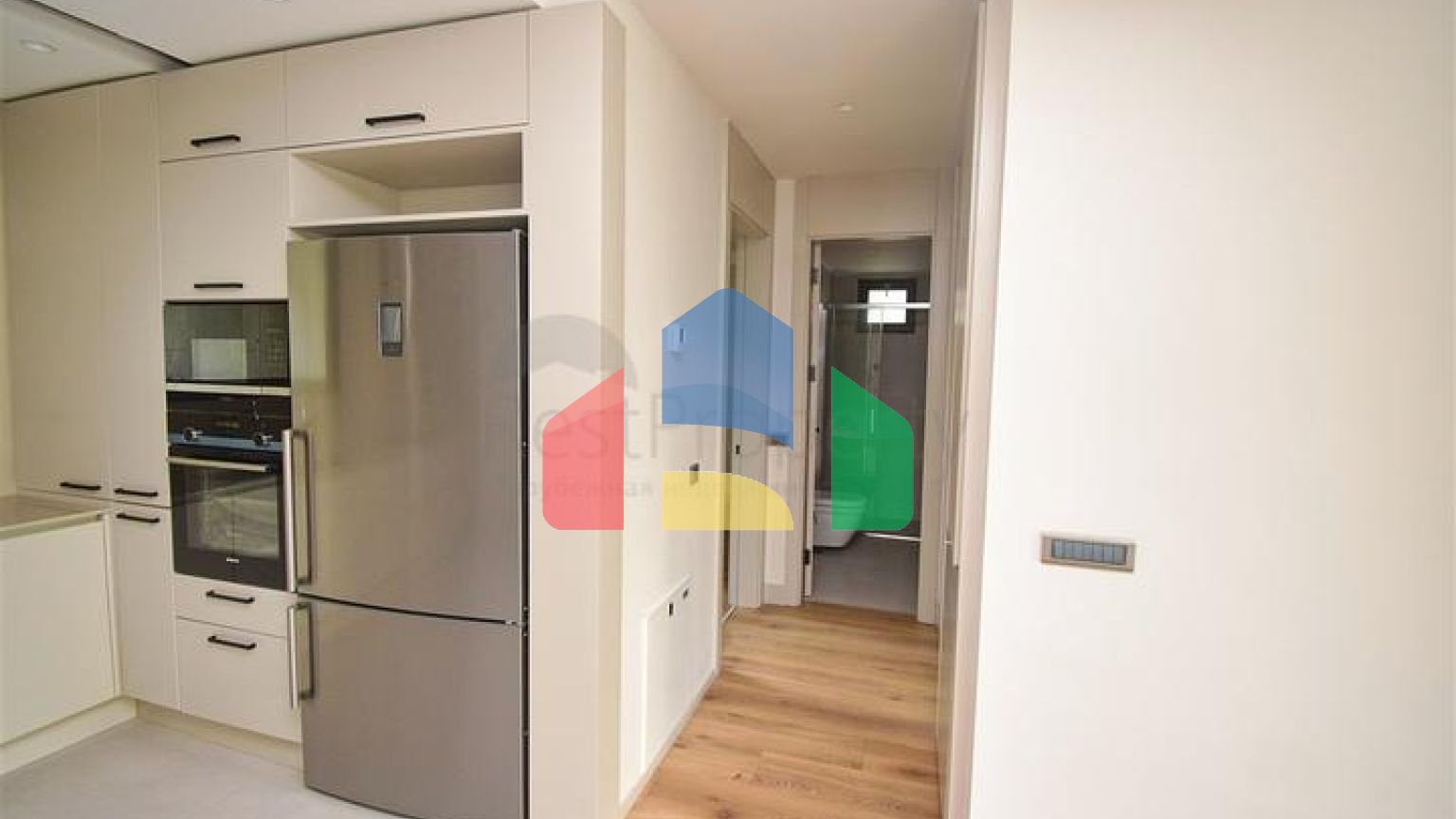 Квартири планування 2+1 , 3+1 і 5 + 1 дуплекс в мікрорайоні Шириняли-Анталія