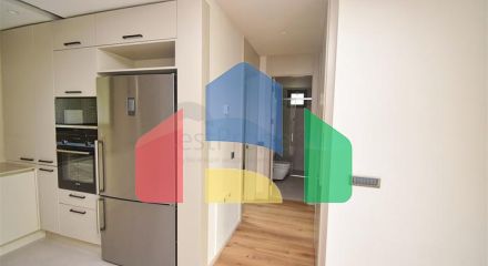 Квартири планування 2+1 , 3+1 і 5 + 1 дуплекс в мікрорайоні Шириняли-Анталія