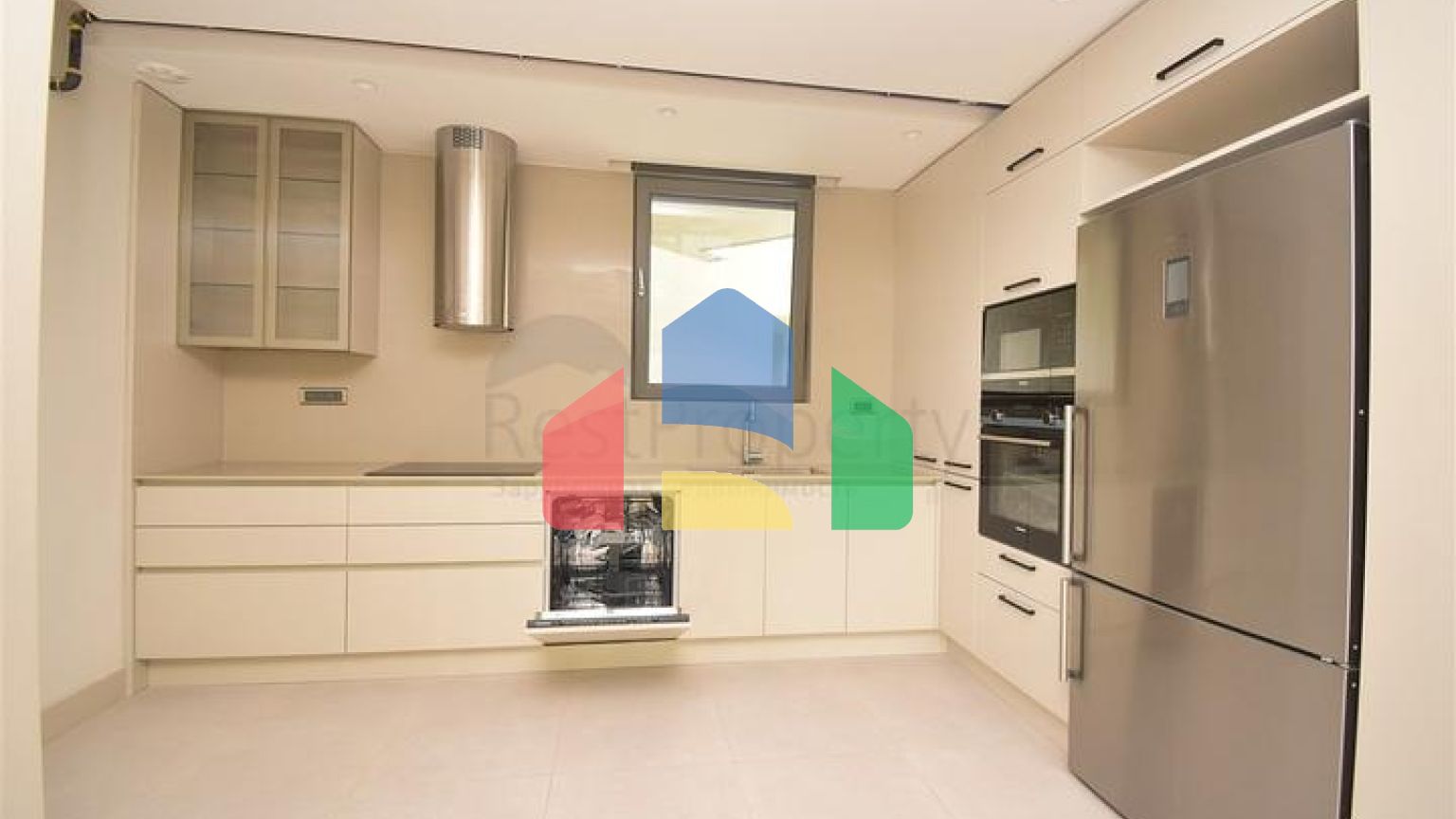 Квартири планування 2+1 , 3+1 і 5 + 1 дуплекс в мікрорайоні Шириняли-Анталія