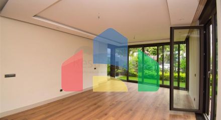 Квартири планування 2+1 , 3+1 і 5 + 1 дуплекс в мікрорайоні Шириняли-Анталія