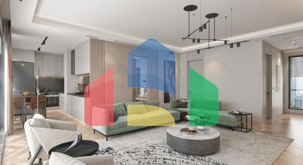 Инвестиционный проект в микрорайоне Гюзельоба - Анталия