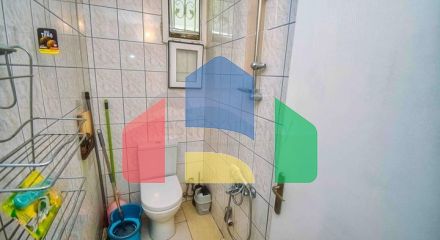 Квартира планування 4 + 1 в мікрорайоні Лара - Анталія