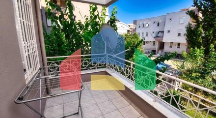 Квартира планування 4 + 1 в мікрорайоні Лара - Анталія