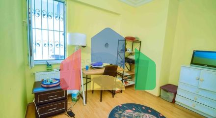 Квартира планування 4 + 1 в мікрорайоні Лара - Анталія