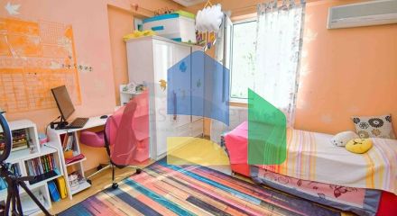 Квартира планування 4 + 1 в мікрорайоні Лара - Анталія