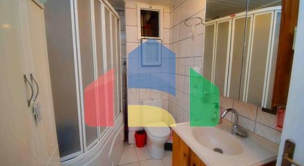 Квартира планування 4 + 1 в мікрорайоні Лара - Анталія