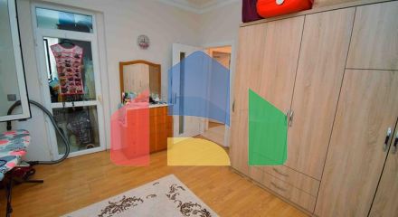 Квартира планування 4 + 1 в мікрорайоні Лара - Анталія