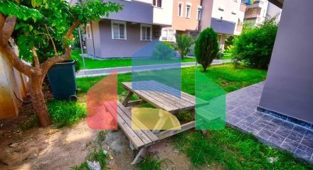 Квартира планування 4 + 1 в мікрорайоні Лара - Анталія