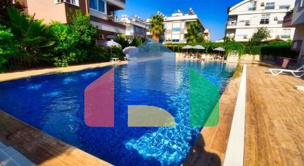 Квартира планування 4 + 1 в мікрорайоні Лара - Анталія