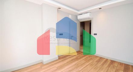 1+1 , 2+1 and 4+1 apartments in the Guzeloba - Antalya neighborhood