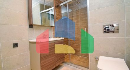 1+1 , 2+1 and 4+1 apartments in the Guzeloba - Antalya neighborhood