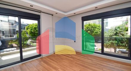 1+1 , 2+1 and 4+1 apartments in the Guzeloba - Antalya neighborhood