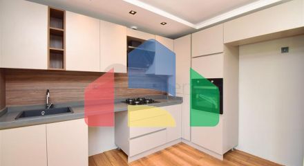 1+1 , 2+1 and 4+1 apartments in the Guzeloba - Antalya neighborhood