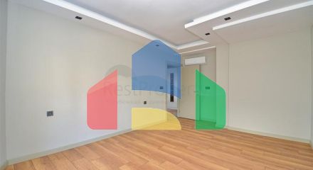 Квартири планування 1 + 1, 2+1 і 4+1 в мікрорайоні Гюзельоба - Анталія