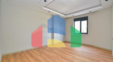 Квартири планування 1 + 1, 2+1 і 4+1 в мікрорайоні Гюзельоба - Анталія