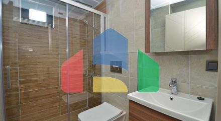 Квартири планування 1 + 1, 2+1 і 4+1 в мікрорайоні Гюзельоба - Анталія