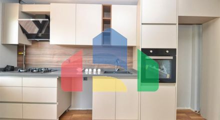 Квартири планування 1 + 1, 2+1 і 4+1 в мікрорайоні Гюзельоба - Анталія