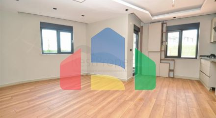 Квартири планування 1 + 1, 2+1 і 4+1 в мікрорайоні Гюзельоба - Анталія