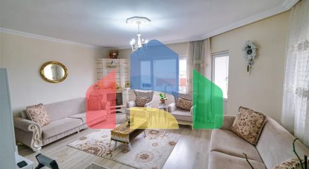 Квартира планировки 3+1 в микрорайоне Фенер - Анталия