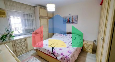 Квартира планировки 3+1 в микрорайоне Фенер - Анталия
