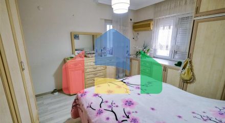 Квартира планировки 3+1 в микрорайоне Фенер - Анталия