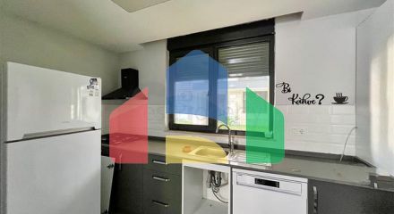 Квартира планування 1 + 1 в мікрорайоні Ерменек - Анталія