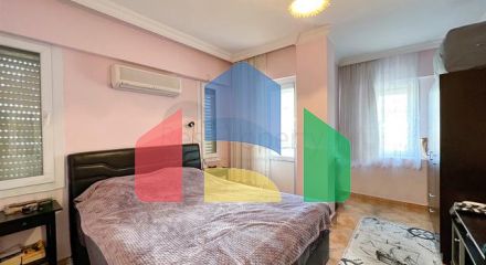 Квартира планування 3 + 1 в мікрорайоні Шириняли - Анталія