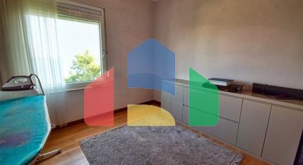 Квартира планування 3 + 1 в мікрорайоні Шириняли - Анталія