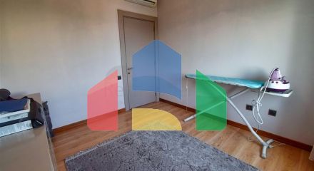 Квартира планировки 3+1 в микрорайоне Ширинялы - Анталия