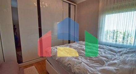 Квартира планировки 3+1 в микрорайоне Ширинялы - Анталия