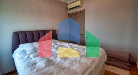 Квартира планировки 3+1 в микрорайоне Ширинялы - Анталия